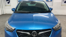 Vauxhall Crossland X 1.2T [130] Elite Nav 5dr [Start Stop] Auto Petrol Hatchback